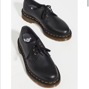 Dr. Martens Oxfords